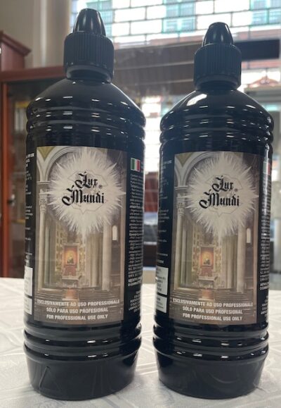 Lámpaolaj 1 liter