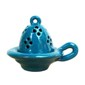 Kerámia tömjénégető