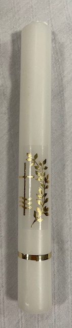 Keresztelési gyertya