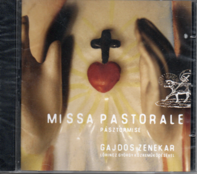 Missa Pastorale