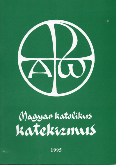 Magyar katolikus katekizmus