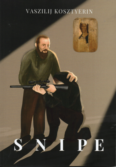Vaszilij Kosztyerin: Snipe