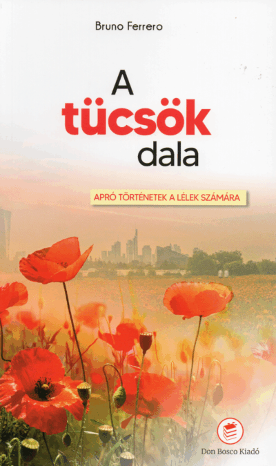 Bruno Ferrero : A tücsök dala
