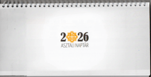 Görögkatolikus asztali naptár