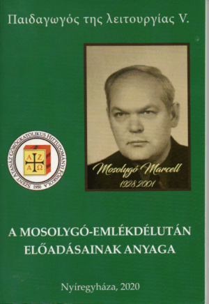A Mosolygó- emlékdélután előadásainak anyaga