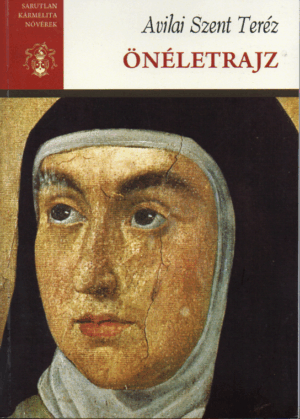Avilai Szent Teréz Önéletrajz