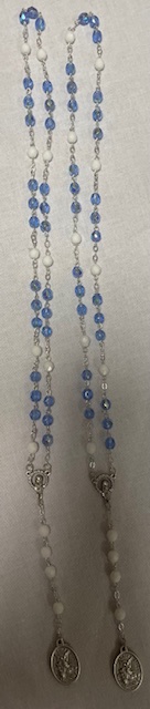 Szent Mihály rózsafüzér