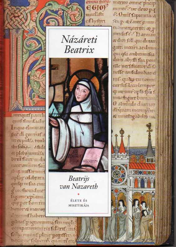 Názáreti Beatrix élete és misztikája