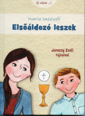 Mario Iasevoli: Elsőáldozó leszek